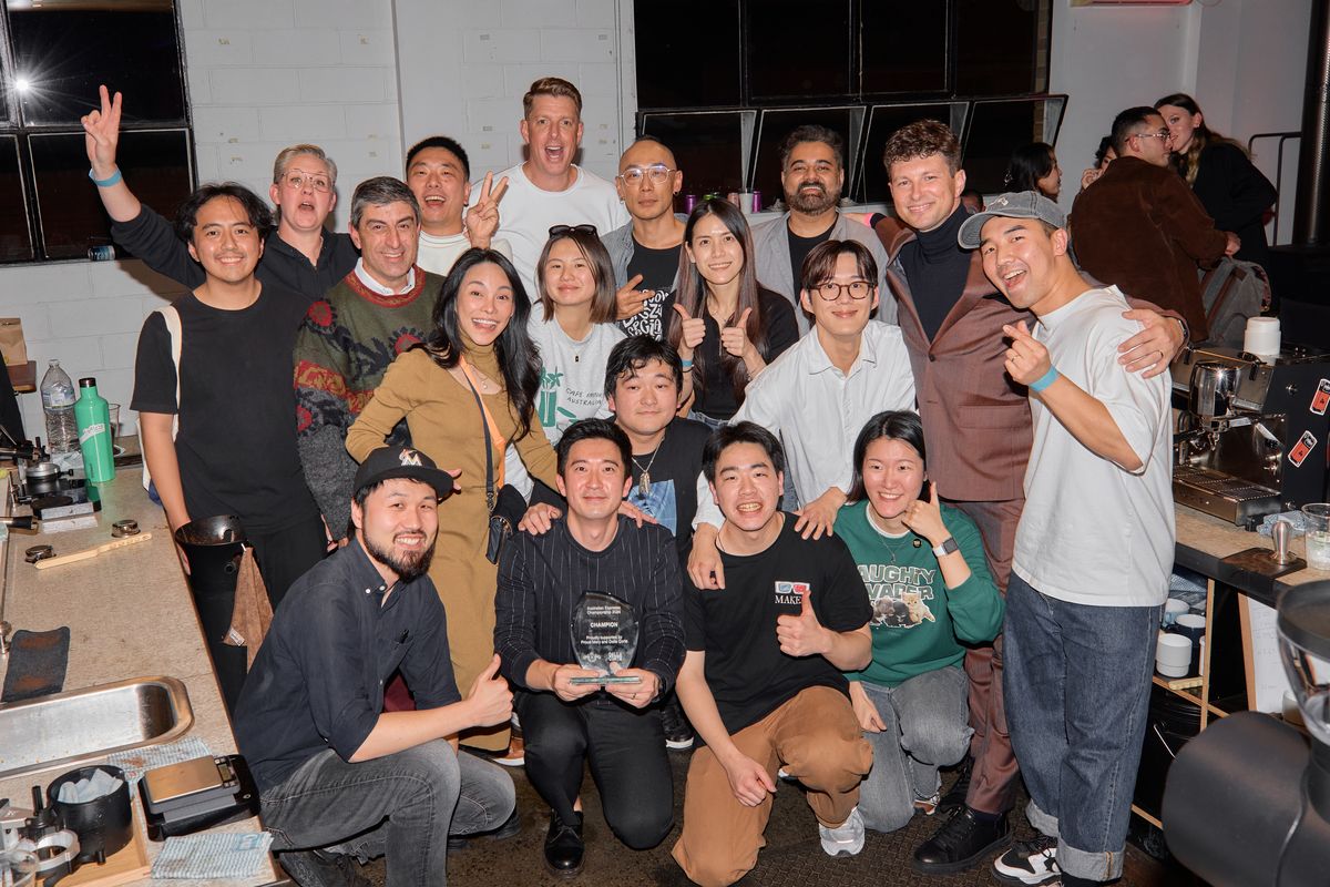 Barista